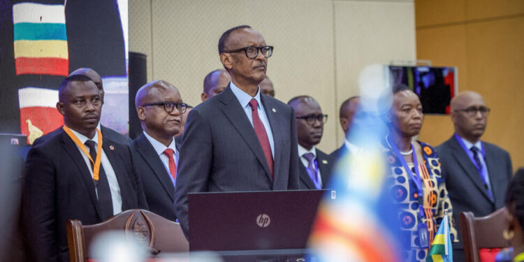 Rwanda Ends Diplomatic Relations With Belgium