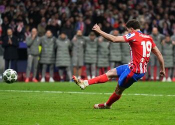 UEFA Responds to Controversial Alvarez Penalty Incident