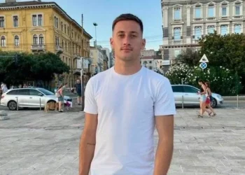 Young Footballer Dies Saving Lives in North Macedonia Nightclub Fire