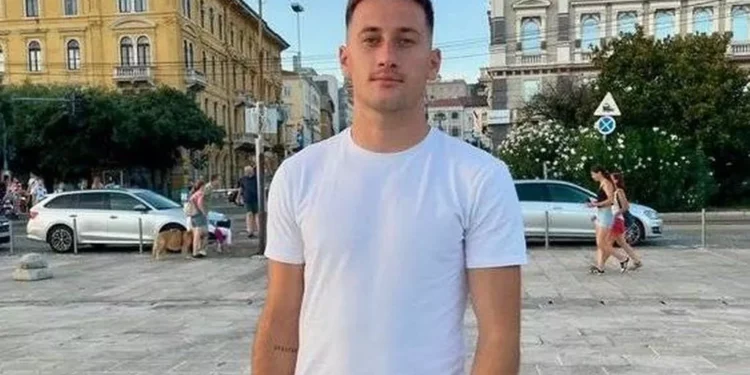 Young Footballer Dies Saving Lives in North Macedonia Nightclub Fire