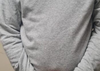 South African Police Arrest Nigerian Man for Cocaine Smuggling