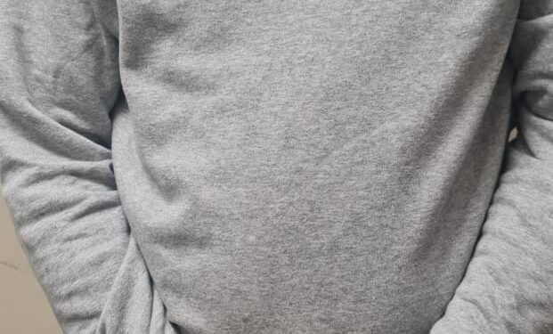 South African Police Arrest Nigerian Man for Cocaine Smuggling