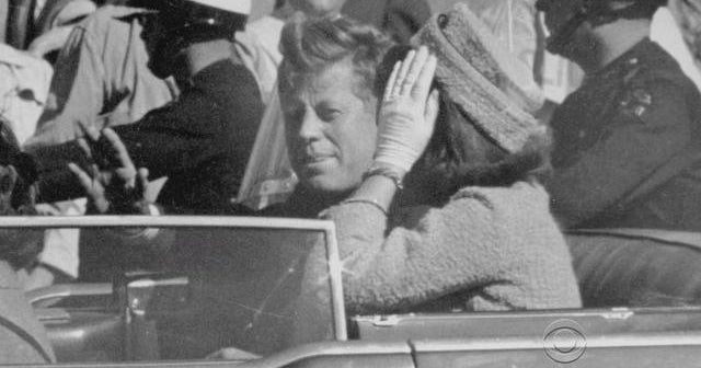 New Revelations From JFK Files After Thousands of Documents Released