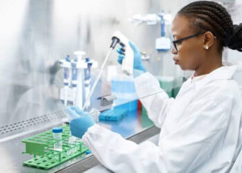 South Africa HIV Study Brings Hope For Women