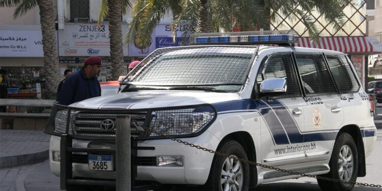 Bahrain Faces Allegations of Detaining and Abusing Minors