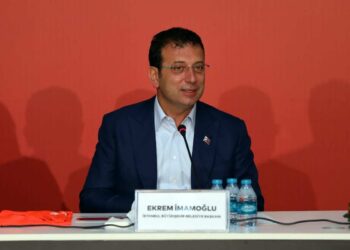 Protests Erupt as Istanbul Mayor Arrested on Corruption and Terror Links