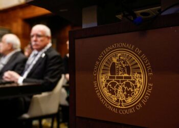 Sudan Takes UAE to International Court Over Alleged Support for RSF