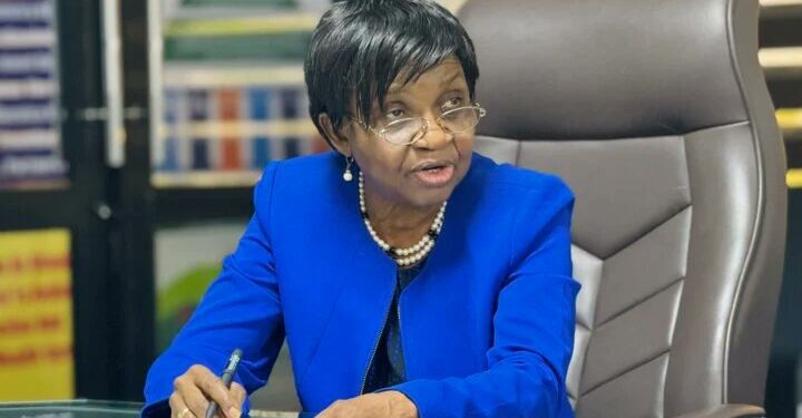 NAFDAC blacklists Indian company over ‘sale of dangerous opioid’ in Nigeria