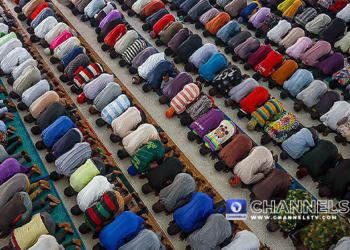 Ramadan: Tinubu Says Food Prices Are Dropping, Nigeria Making Progress