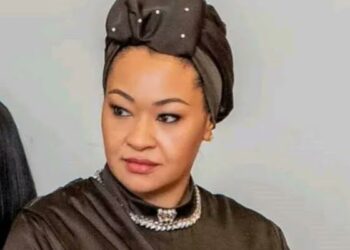 Natasha Akpoti to Akpabio’s wife: Back off — your husband can defend himself by