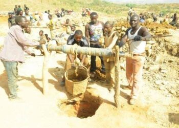 Bandits Kill 10, Injure One in Attack on Mining Site in Niger State