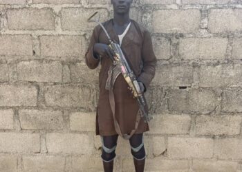 Boko Haram Fighter Surrenders in Gwoza, Cites Military Onslaught and Leadership Injustice