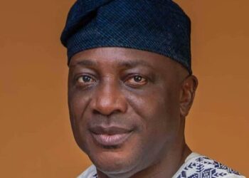 NNPP suspends ex-Ondo guber candidate, running mate over ‘anti-party activities’