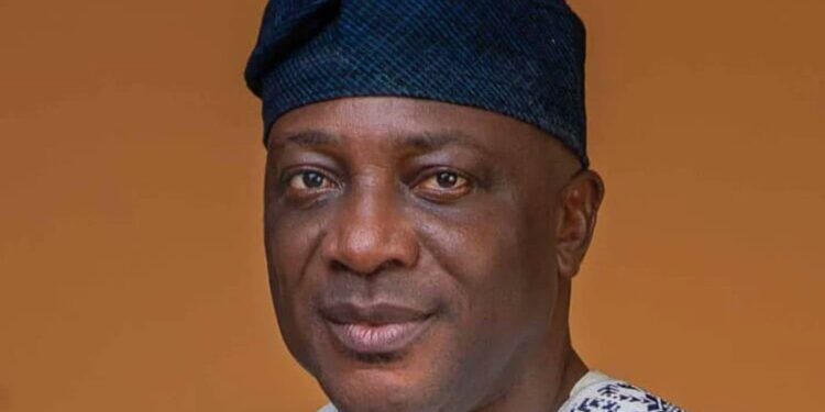 NNPP suspends ex-Ondo guber candidate, running mate over ‘anti-party activities’