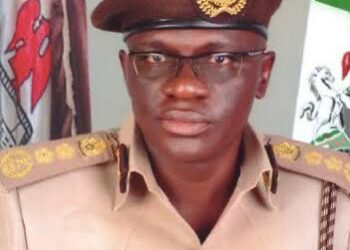 Retired Immigration Comptroller General David Parradang Killed by Kidnappers in Abuja
