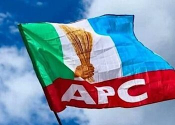 Anambra guber: APC Stakeholders Allege Plot To Sell Party’s Ticket To Highest Bidder