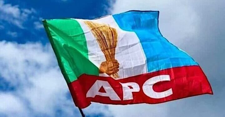 Anambra guber: APC Stakeholders Allege Plot To Sell Party’s Ticket To Highest Bidder