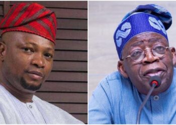 I Would Have Defeated Sanwo-Olu But For Obi Effect – Jandor