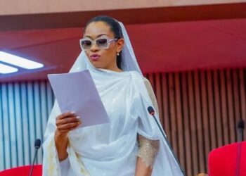 Amnesty demands ‘immediate investigation’ into Natasha Akpoti’s sexual harassment allegation