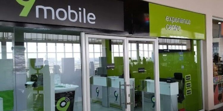 9mobile dismisses shutdown rumours, assures customers of improved services