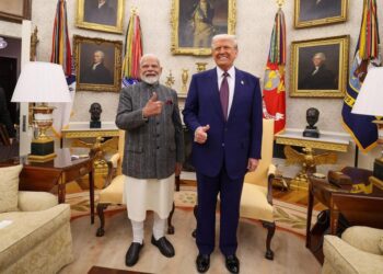 US Panel Calls for Action Against RAW Over Targeting of Khalistan Supporters