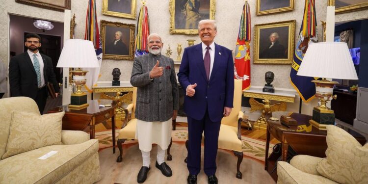 US Panel Calls for Action Against RAW Over Targeting of Khalistan Supporters