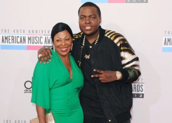 Sean Kingston and Mother Found Guilty in Fraud Case