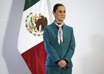 New Finance Minister Takes Charge as Mexico Faces Trade Uncertainty