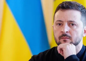 Europe Struggles to Push Peace Plan for Ukraine Amid Major Hurdles