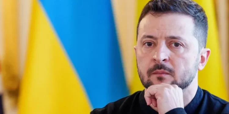 Europe Struggles to Push Peace Plan for Ukraine Amid Major Hurdles