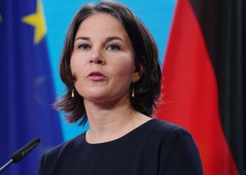 Germany Shuts Embassy in South Sudan Amid Ongoing Conflict