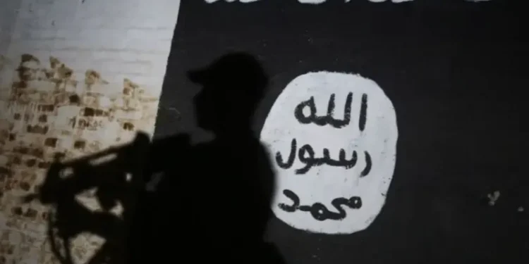 Islamic State Leader Killed in Joint Operation