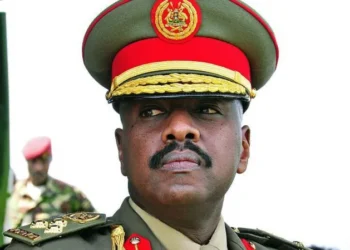 Uganda Sends Troops to South Sudan as Tensions Rise