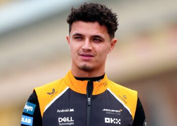 Lando Norris Ready to Fight for Formula One Title This Season