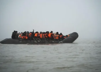 UK Asylum Crisis Deepens as Appeals Backlog Hits 42000