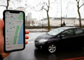 Uber Offers Free Childcare to Attract More Female Drivers