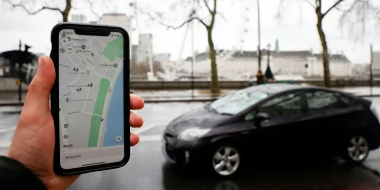 Uber Offers Free Childcare to Attract More Female Drivers