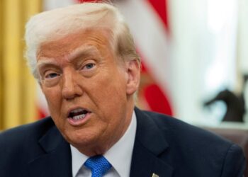 Trump Fires Most of DHS Civil Rights Office in Major Shake-Up