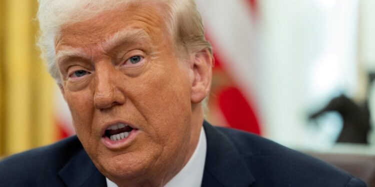 Trump Fires Most of DHS Civil Rights Office in Major Shake-Up