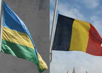 Rwanda Ends Diplomatic Relations With Belgium Over Congo Crisis