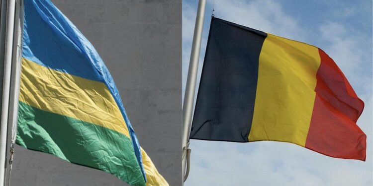 Rwanda Ends Diplomatic Relations With Belgium Over Congo Crisis