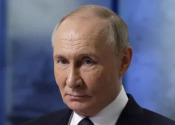 Russia Stays Engaged With US Despite Trump’s Frustration With Putin