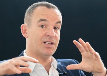 Martin Lewis Urges Action to Boost State Pension Before April 5 Deadline