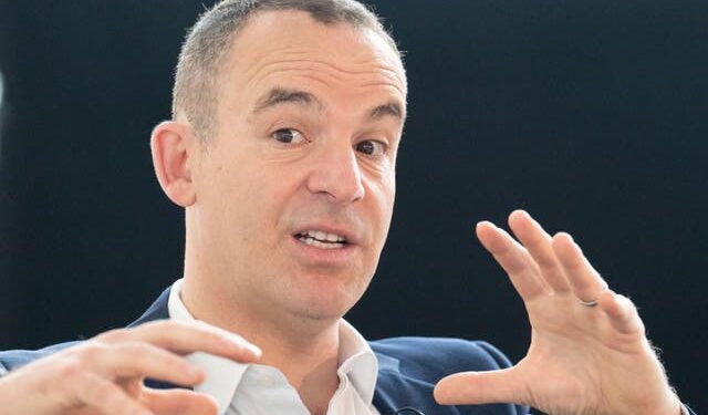 Martin Lewis Urges Action to Boost State Pension Before April 5 Deadline