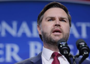 JD Vance Criticizes Britain in Heated Immigration Speech