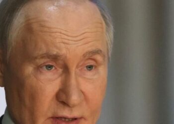 Russia Faces Growing Losses Amid Conflict