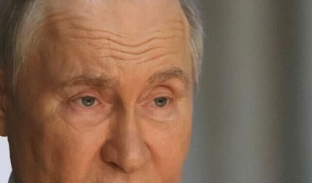 Russia Faces Growing Losses Amid Conflict