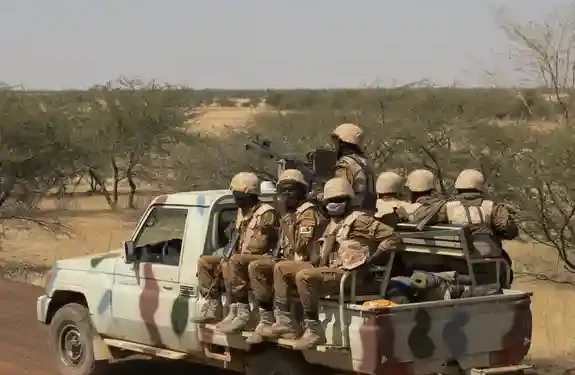Burkina Faso Junta Forms New Battalions to Combat Extremist Groups