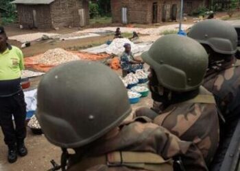 M23 Rebels Take Control of Walikale Amid Ongoing Conflict