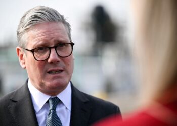 UK Households Face Higher Council Tax Bills as Starmer Sparks Controversy